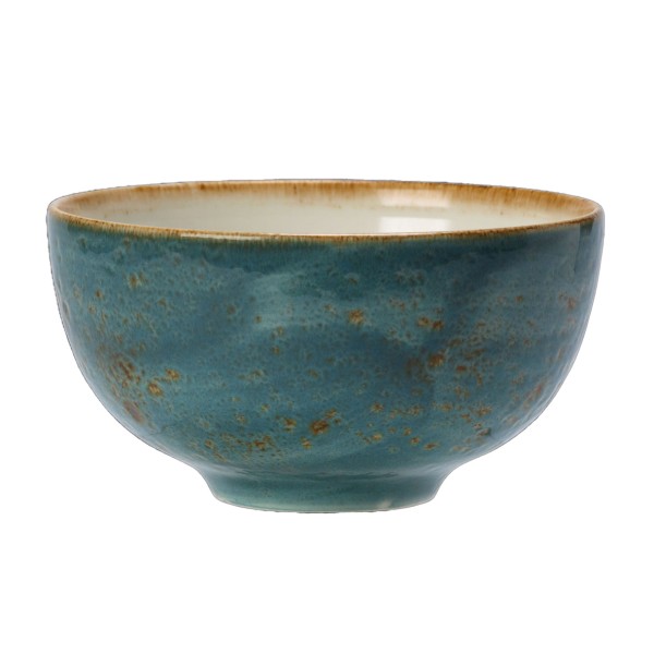Bowl Mandarin 12,7 cm 45,8 cl Craft blau