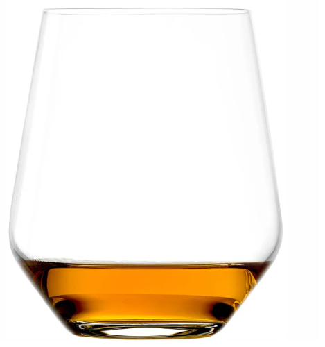 Whiskey Glas 470 ml o.E. Quatrophil